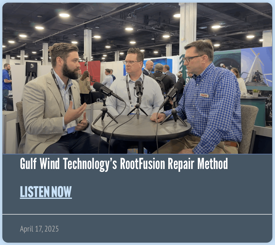 Innovative Repair Option for Blade Root Bushing Deterioration